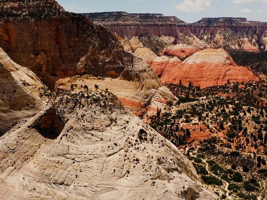 Orderville: East Zion Slot Canyons Award-Winning UTV Tour - Why the short canyon walk works