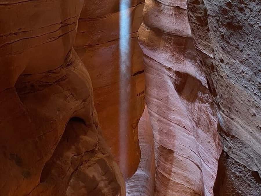 Orderville: East Zion Slot Canyons Award-Winning UTV Tour - What to bring and what not to expect