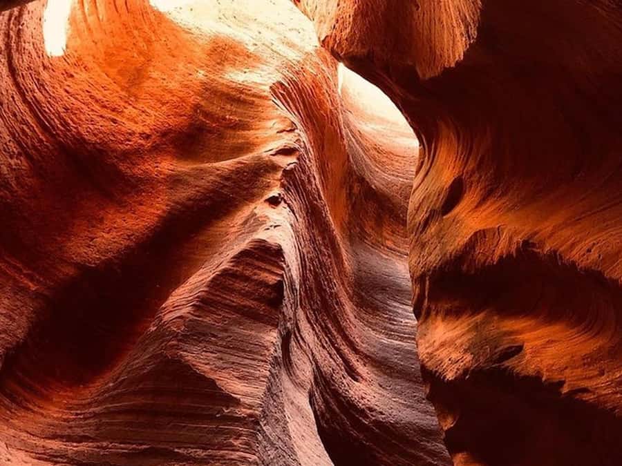 Orderville: East Zion Slot Canyons Award-Winning UTV Tour - The Can-Am UTV ride into East Zion