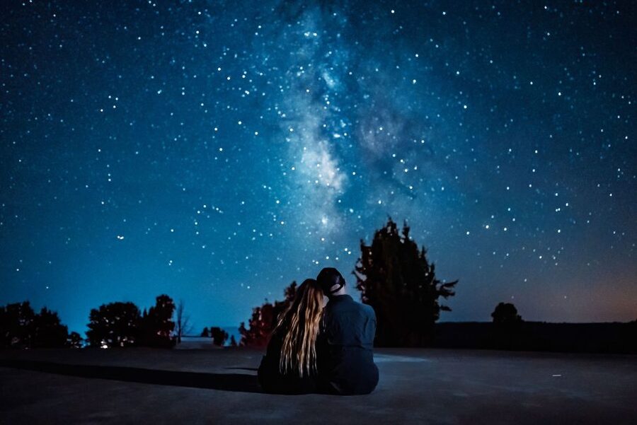 Orderville: East Zion Stargazing Trip with Hot Chocolate - Key Points to Know Before You Go