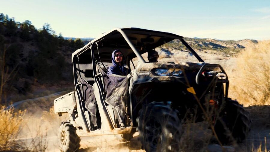 Orderville: East Zion UTV Ride and Red Rock Slot Canyon Hike - My verdict on the Orderville UTV canyon ride