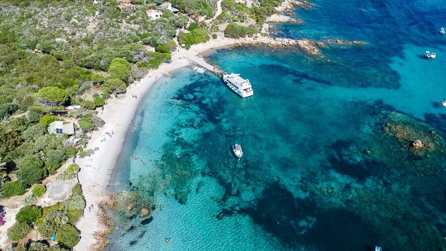 Palau: La Maddalena Archipelago and Caprera Island Boat Tour - Who will enjoy this tour most