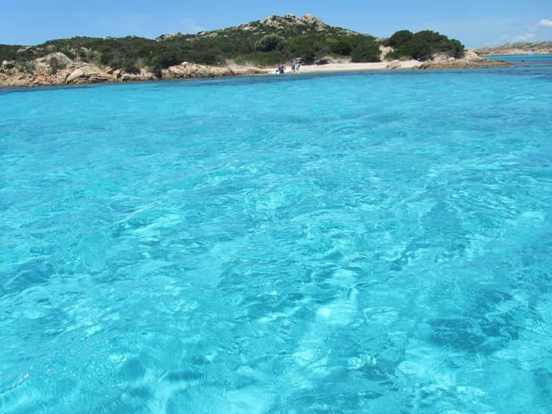 Palau: La Maddalena Archipelago Boat Tour with 4 Stops - What the $66 price really buys you