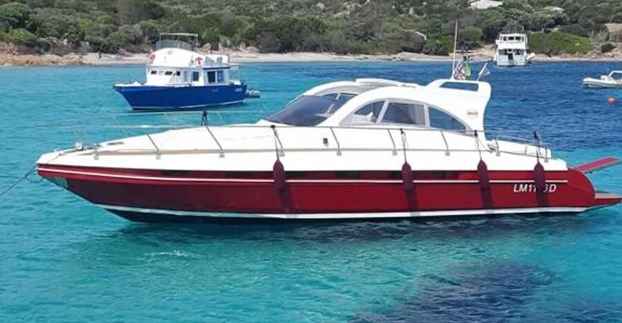 Palau: La Maddalena Archipelago Cruise with Lunch and Drinks - What this Palau cruise does especially well