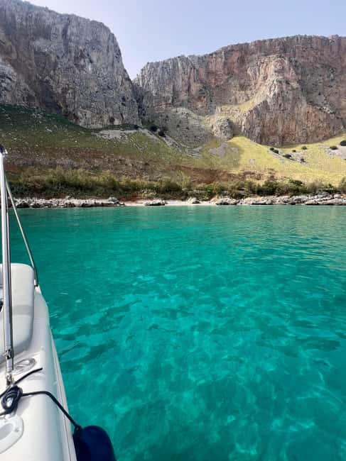 Palermo: Mondello Boat Tour and Nature Reserve with Snacks and Drinks - What the Four Hours Are Really Worth
