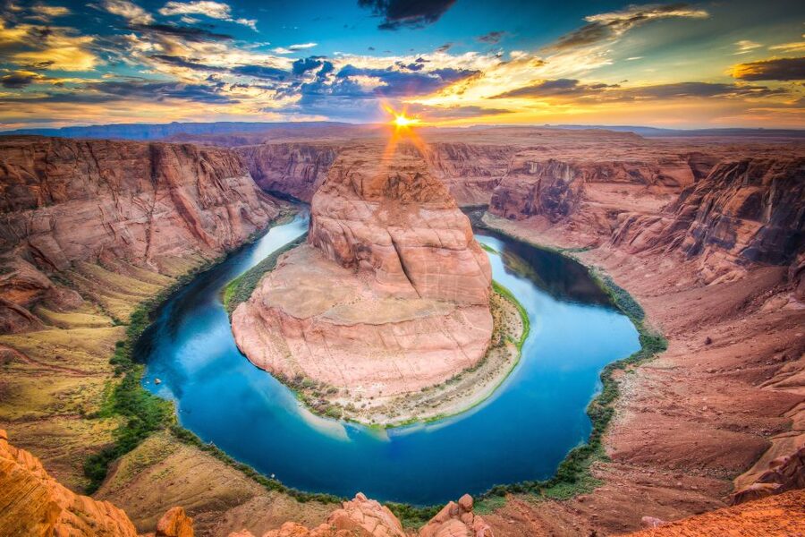 Perfect Grand Canyon Tour: Local Guides & Skip The Lines - A full Grand Canyon day from Sedona