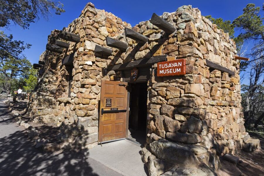 Perfect Grand Canyon Tour: Local Guides & Skip The Lines - Kolb Photography Studio and the rim’s early adventurers