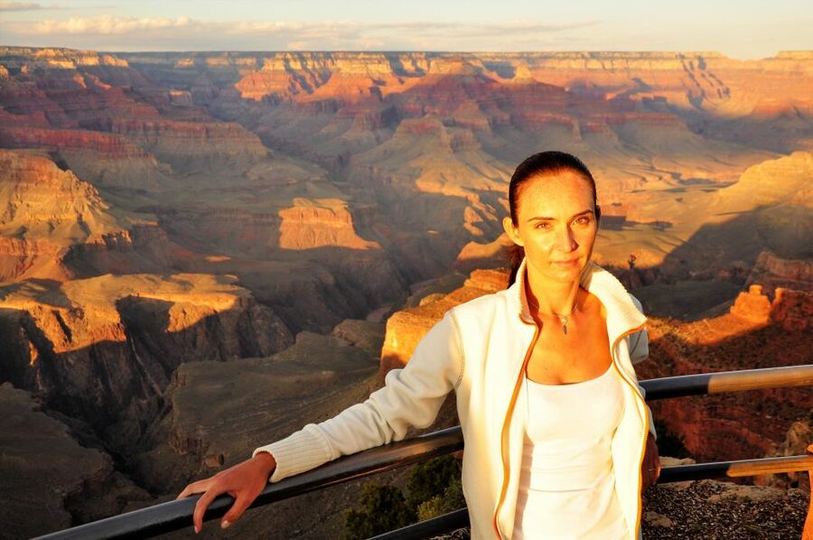 Perfect Grand Canyon Tour: Local Guides & Skip The Lines - Desert View Watchtower and Mary Colter’s Southwest