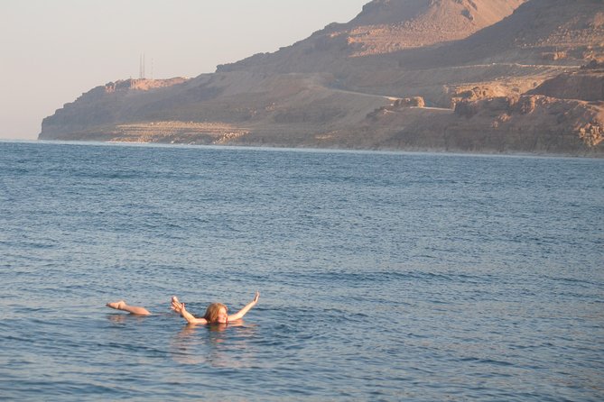 Petra, Wadi Rum, Dead Sea 4 Days 3 nights - What the Wadi Rum overnight really means