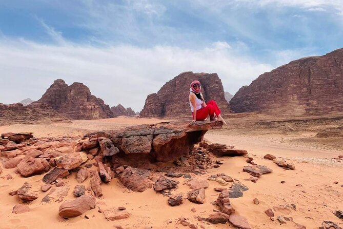 Petra Wadi Rum & Dead Sea - Three days private tour - How the $325 price works in practice
