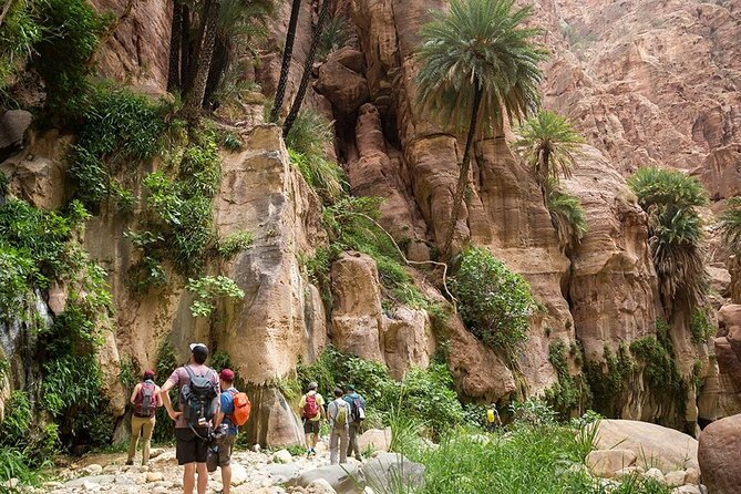 Petra Wadi Rum & Dead Sea - Three days private tour - Who will get the most from this tour?