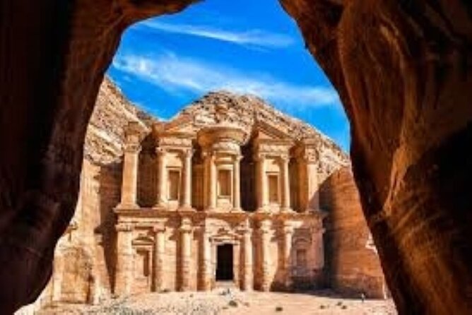 Petra Wadi Rum & Dead Sea Two days private tour - What the $250 covers, and what it does not