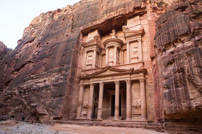 Petra Wadi Rum overnight visiting Dead Sea for 3hours - Comfort, timing, and the real cost