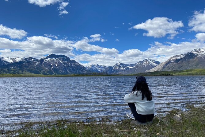 Peyto Lake, Bow Lake Lake Louise Moraine Lake Half Day Tour - Timing, food, and what to pack