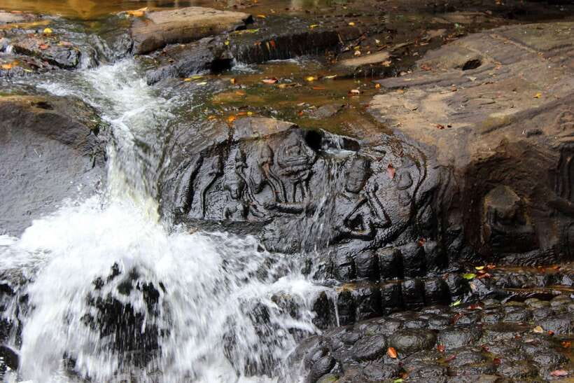 Phnom Kulen National Park Admission Ticket - Why Phnom Kulen deserves a full day