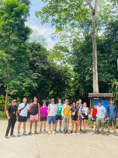Phong Nha National Park: Paradise Cave Half-Day Tour - What the English-speaking guide adds