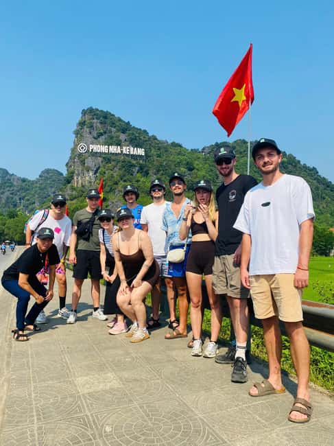 Phong Nha National Park: Paradise Cave Half-Day Tour - What the $38 price covers