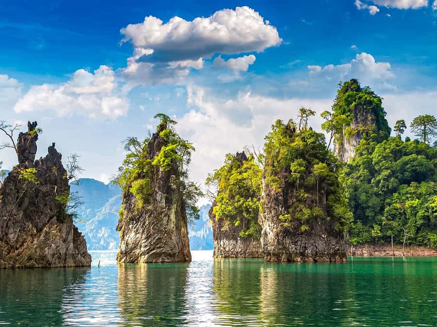Phuket: Hong Island Lagoon and Lao Lading Island Speed Boat - Key points to know before booking