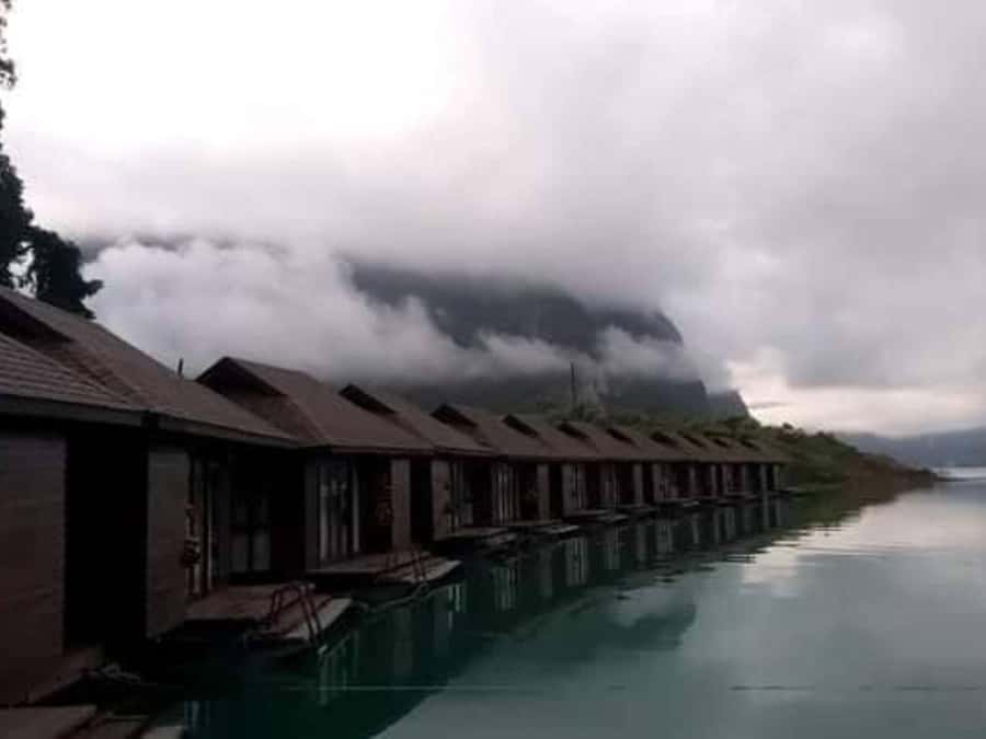 Phuket: Khao Sok and Cheow Lan Lake Tour with Lunch - Key points at a glance