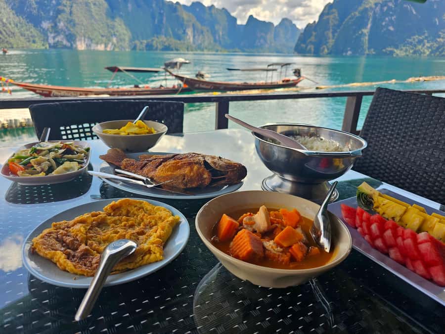 Phuket: Private Day Trip Khao Sok w/ Lake Boat Tour & Lunch - Who will enjoy this day most
