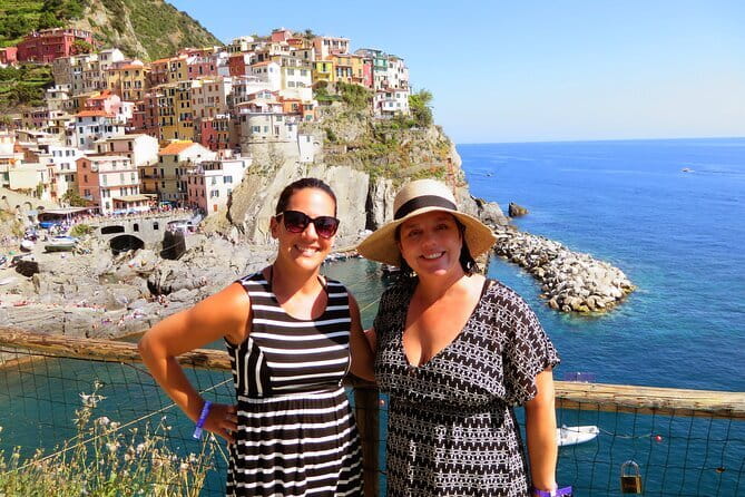 Pisa and Cinque Terre Day Trip from Florence in a Small Group - Why this Pisa and Cinque Terre combination works
