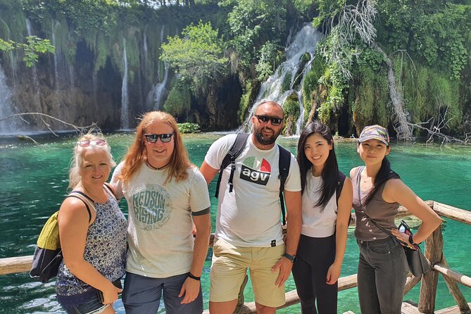 Plitvice and Rastoke day trip from Zagreb w/ticket (guar. dep.) - What the guides add to the day