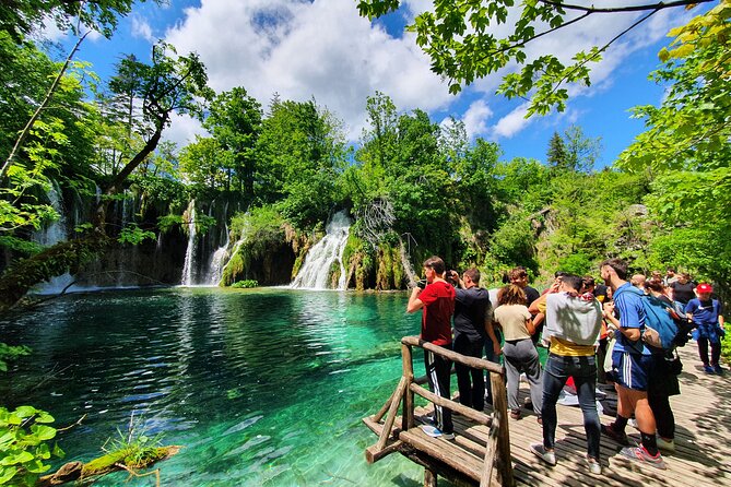 Plitvice and Rastoke day trip from Zagreb w/ticket (guar. dep.) - Rastoke gives you a gentle first stop