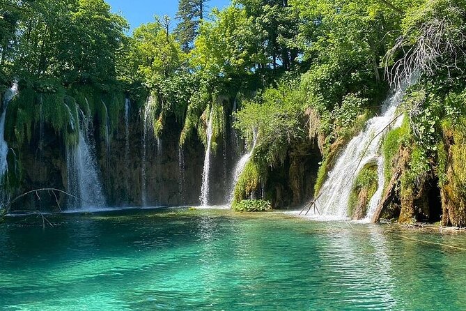 Plitvice Lakes Day Tour from Zadar, Simple and Safe - Key points before you book
