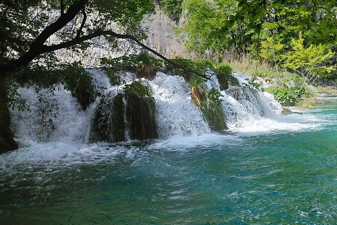 Plitvice Lakes Day Tour from Zadar, Simple and Safe - Why Plitvice Lakes is worth the two-hour ride