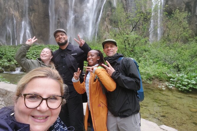 Plitvice Lakes Day Tour from Zadar, Simple and Safe - How much time do you really get?