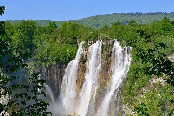 Plitvice Lakes Day Tour from Zadar, Simple and Safe - Crowds, safety, and comfort