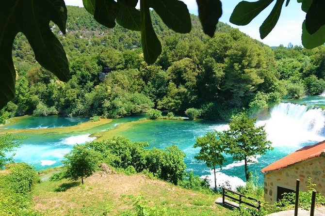 Plitvice Lakes National Park: Day Trip from Omiš - Who will enjoy this day trip most