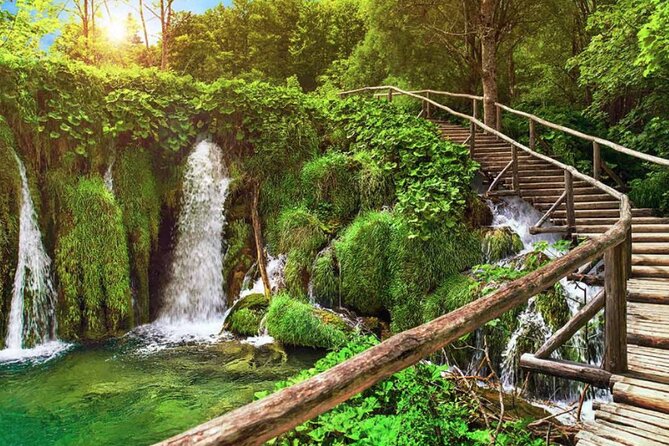 Plitvice Lakes National Park Guided Day Tour from Split - Who will enjoy this day, and who should skip it