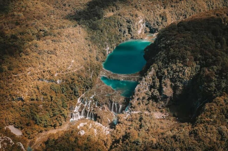 Plitvice Lakes National Park - Inspiration Buggy Tour - Key points to know before booking