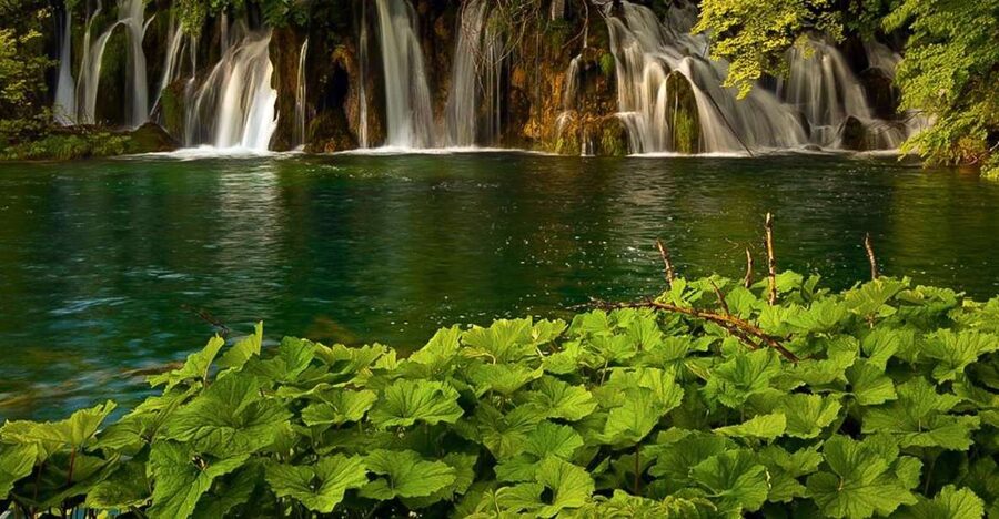 Plitvice Lakes Private Guided Tour - Key points at a glance