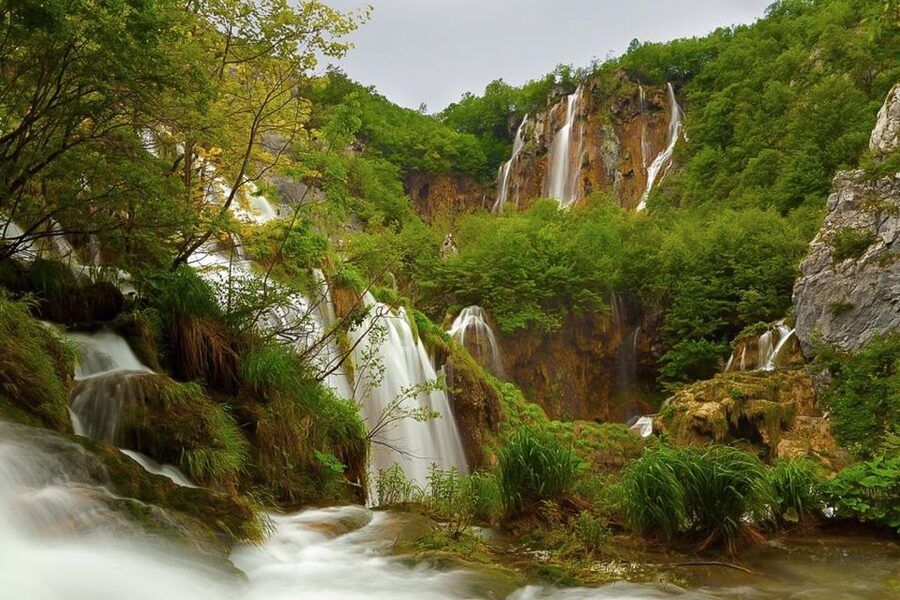 Plitvice Lakes Private Guided Tour - The full Lower and Upper Lakes experience