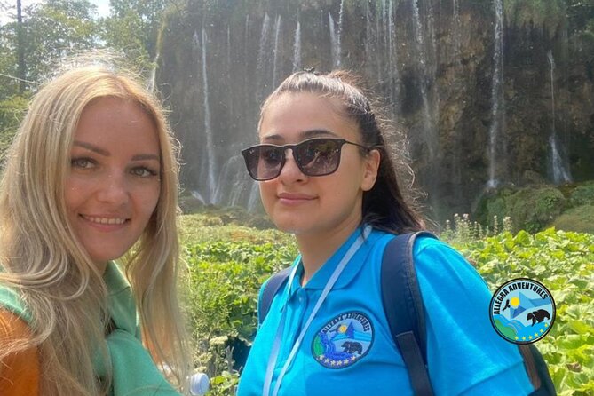 Plitvice Lakes Tour: Secured Tickets, Train & Boat Ride - How good are the guides?