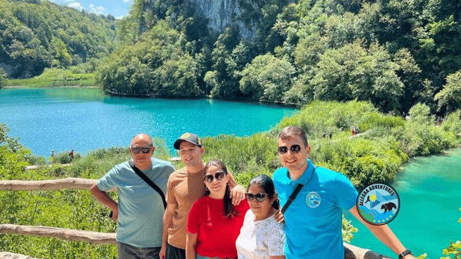 Plitvice Lakes Tour: Secured Tickets, Train & Boat Ride - Group pace, crowds, and the best time to go