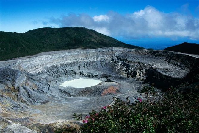 Poas Volcano National Park Half Day tour from San Jose - Poas Volcano from San Jose: what you are really buying