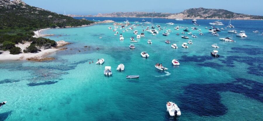 Poltu Quatu: La Maddalena Archipelago Sailboat full-day trip - Key Points at a Glance