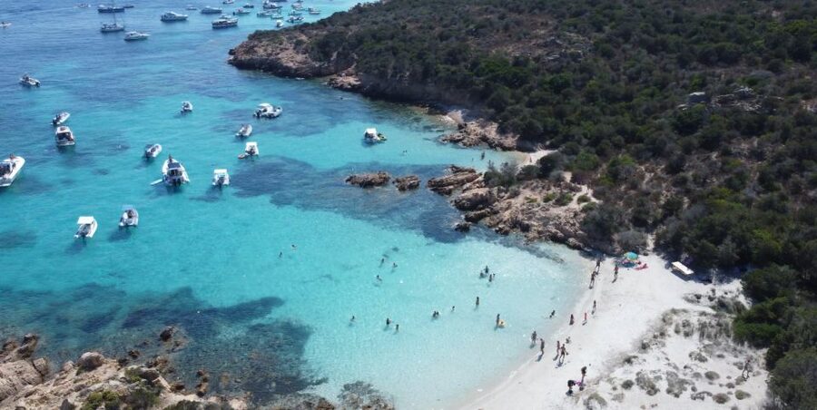 Poltu Quatu: La Maddalena Archipelago Sailboat full-day trip - Who Should Book This Sardinian Boat Trip?