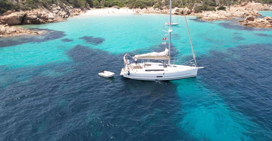 Poltu Quatu: La Maddalena Archipelago Sailboat full-day trip - Why This Sailing Day Works So Well