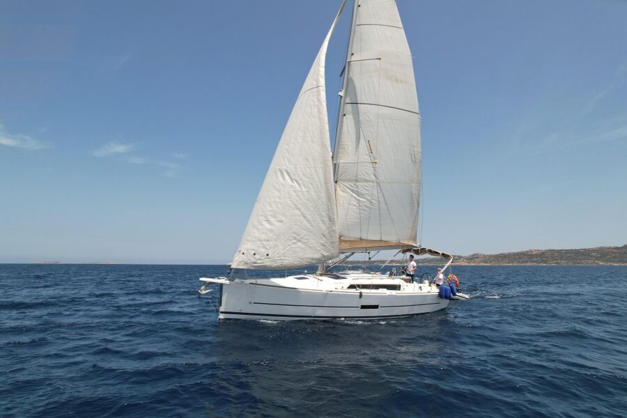 Poltu Quatu: La Maddalena Archipelago Sailboat full-day trip - What the $192.58 Price Buys You