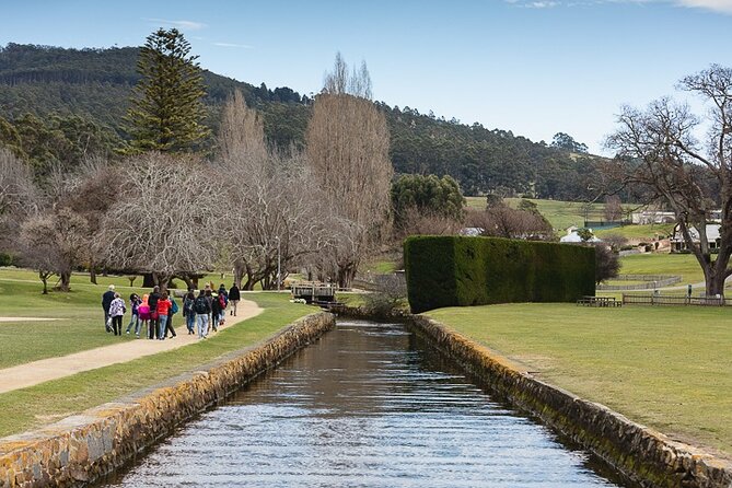 Port Arthur Full-day Guided Tour with Harbour Cruise and Tasman National Park - What the $121.93 price really covers