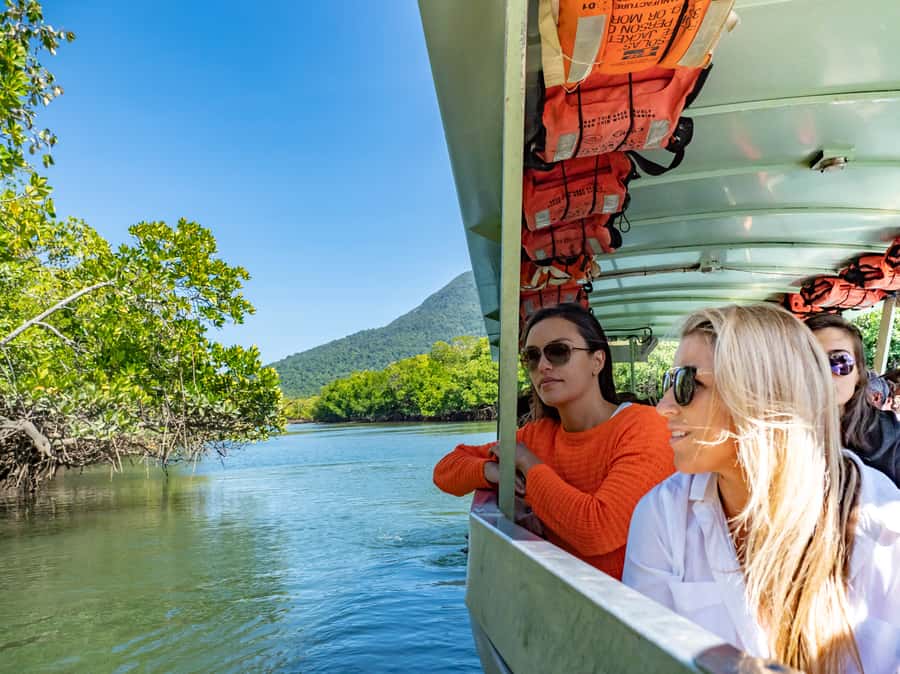 Port Douglas: Daintree National Park Tour, Cruise, & Zipline - Why this Daintree day works so well