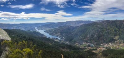 Porto: Peneda-Gerês National Park Tour with Kayaking & Lunch