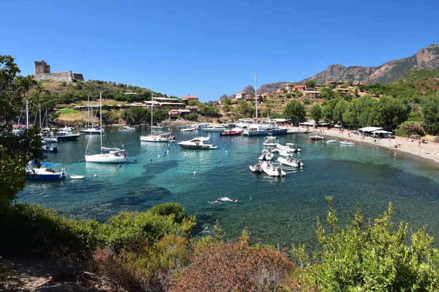 Porto: Scandola Nature Reserve and Creeks of Piana Boat Tour - FAQ