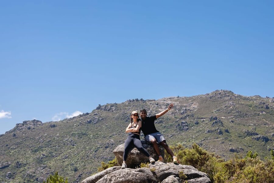 Porto: swimming, hiking, picnic in Gerês National Park - Key points to know before booking