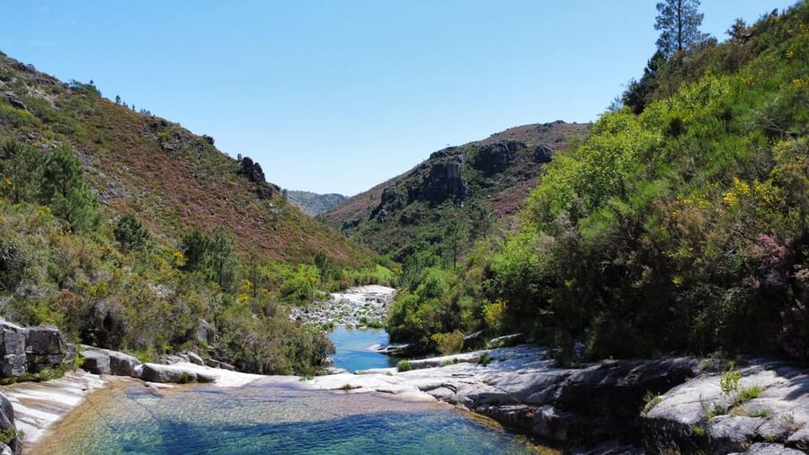 Porto: swimming, hiking, picnic in Gerês National Park - Should you book it?