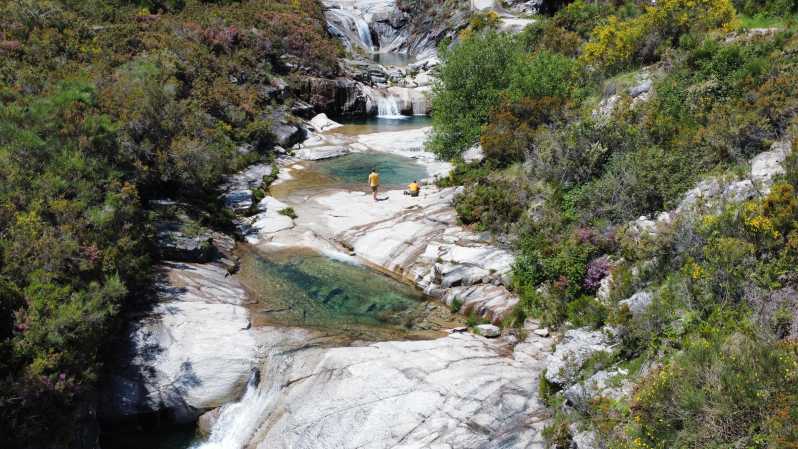 Porto: swimming, hiking, picnic in Gerês National Park - From Santa Catarina Street to the mountains